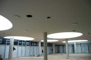 ŠVIEČIANTYS APSKRITIMAI LITEXPO RESTORANE ŠVIEČIANTYS APSKRITIMAI LITEXPO RESTORANE